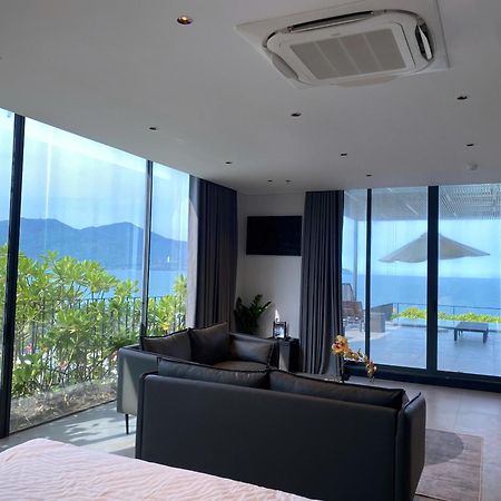 Jbay Beachfront Boutique Hotel Da Nang Zewnętrze zdjęcie