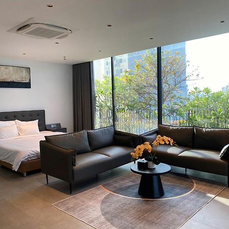 Jbay Beachfront Boutique Hotel Da Nang Zewnętrze zdjęcie