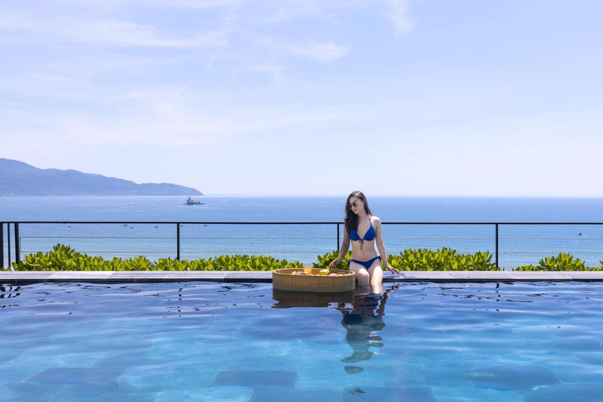 Jbay Beachfront Boutique Hotel Da Nang Zewnętrze zdjęcie