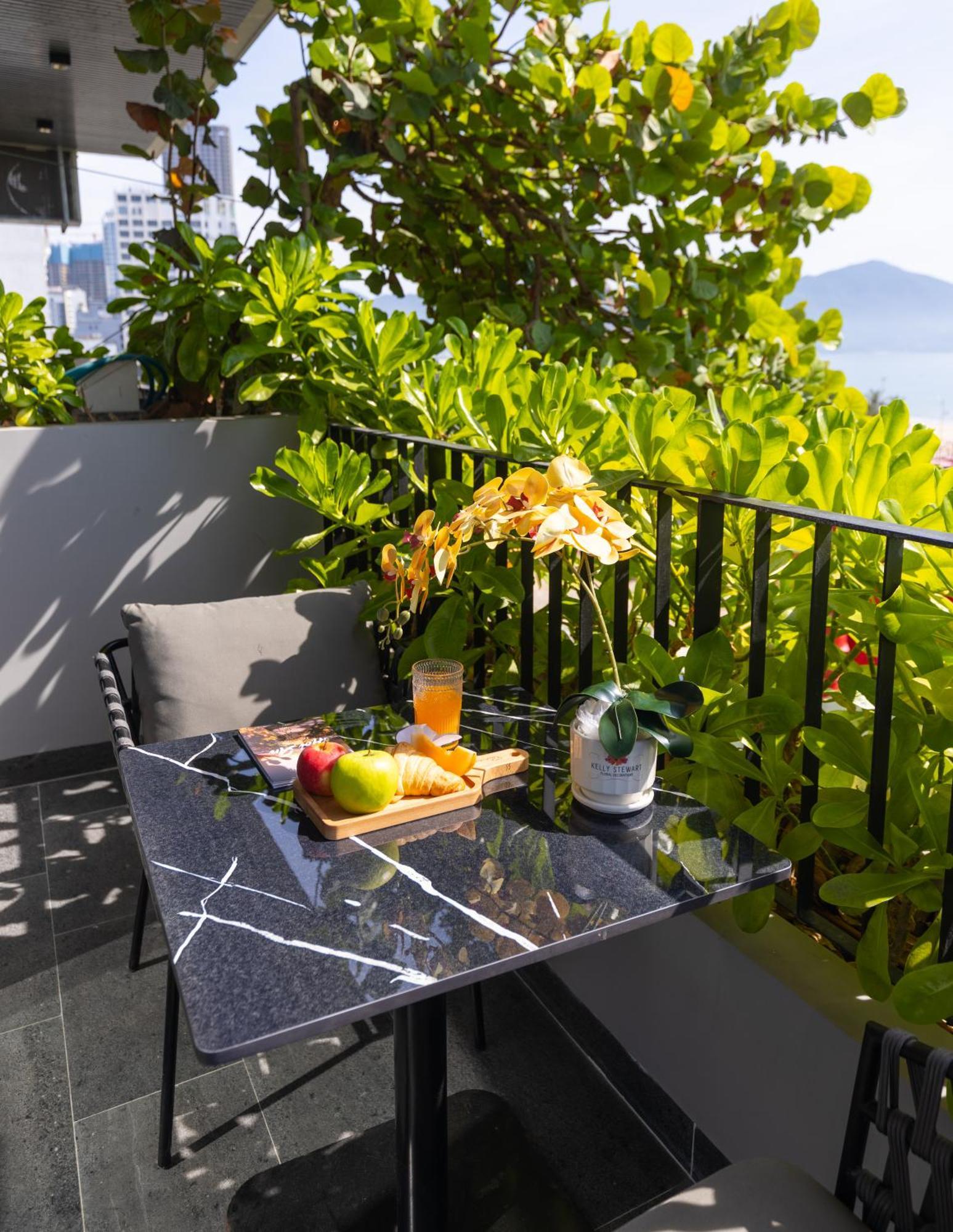 Jbay Beachfront Boutique Hotel Da Nang Zewnętrze zdjęcie