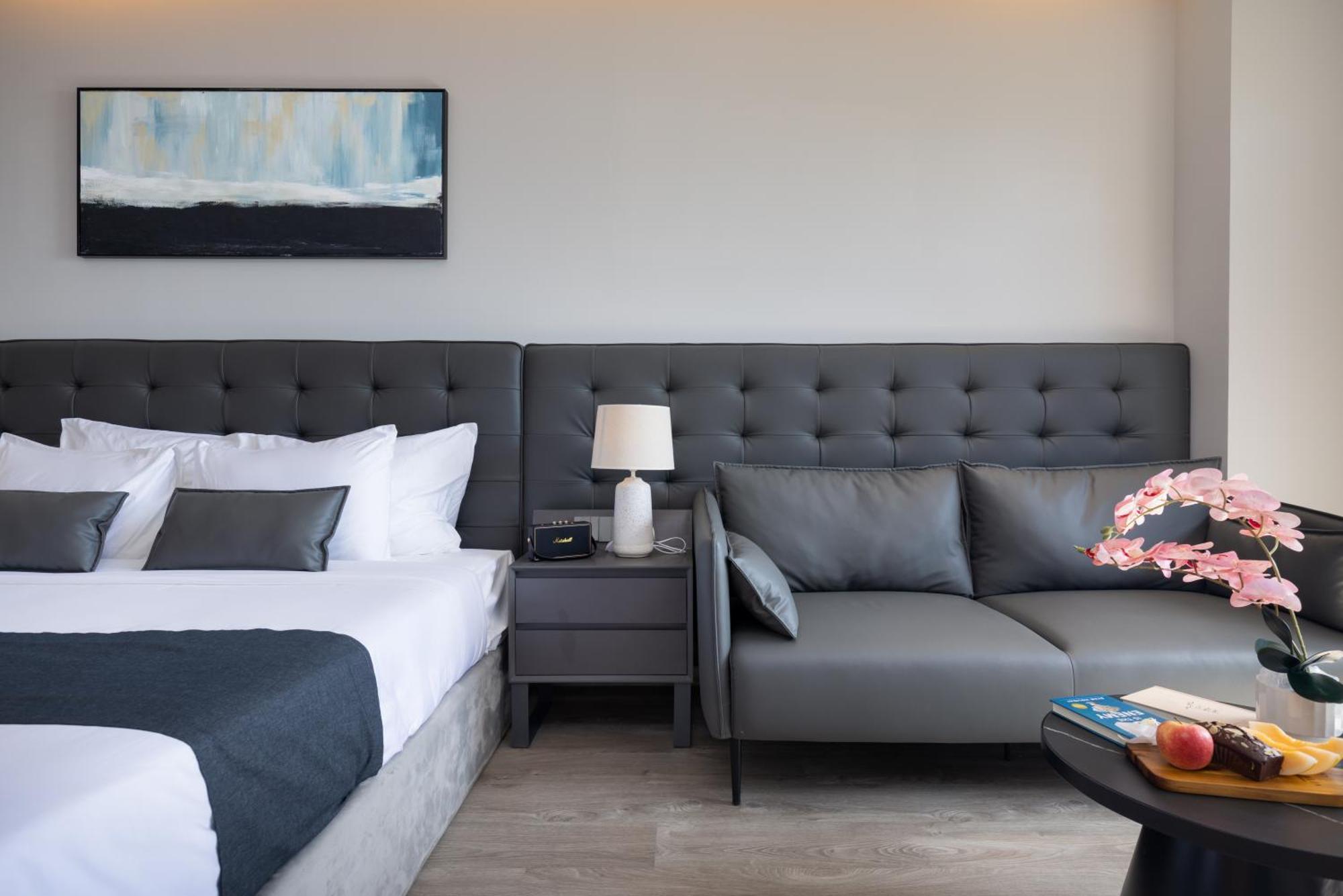 Jbay Beachfront Boutique Hotel Da Nang Zewnętrze zdjęcie