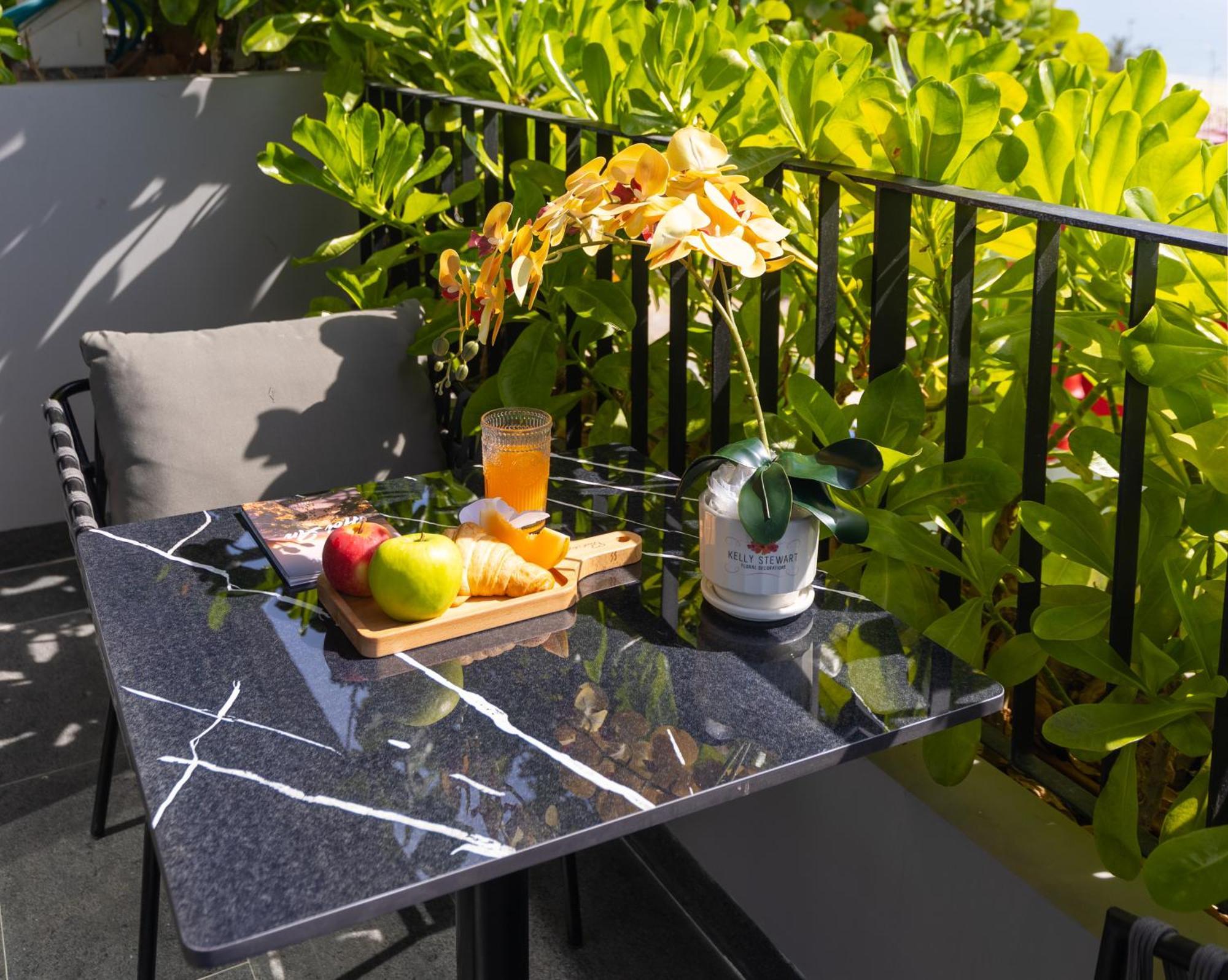 Jbay Beachfront Boutique Hotel Da Nang Zewnętrze zdjęcie