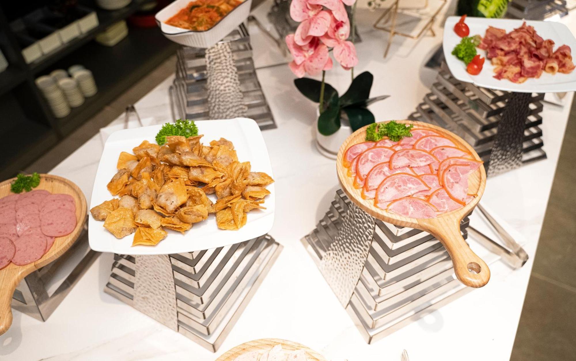 Jbay Beachfront Boutique Hotel Da Nang Zewnętrze zdjęcie