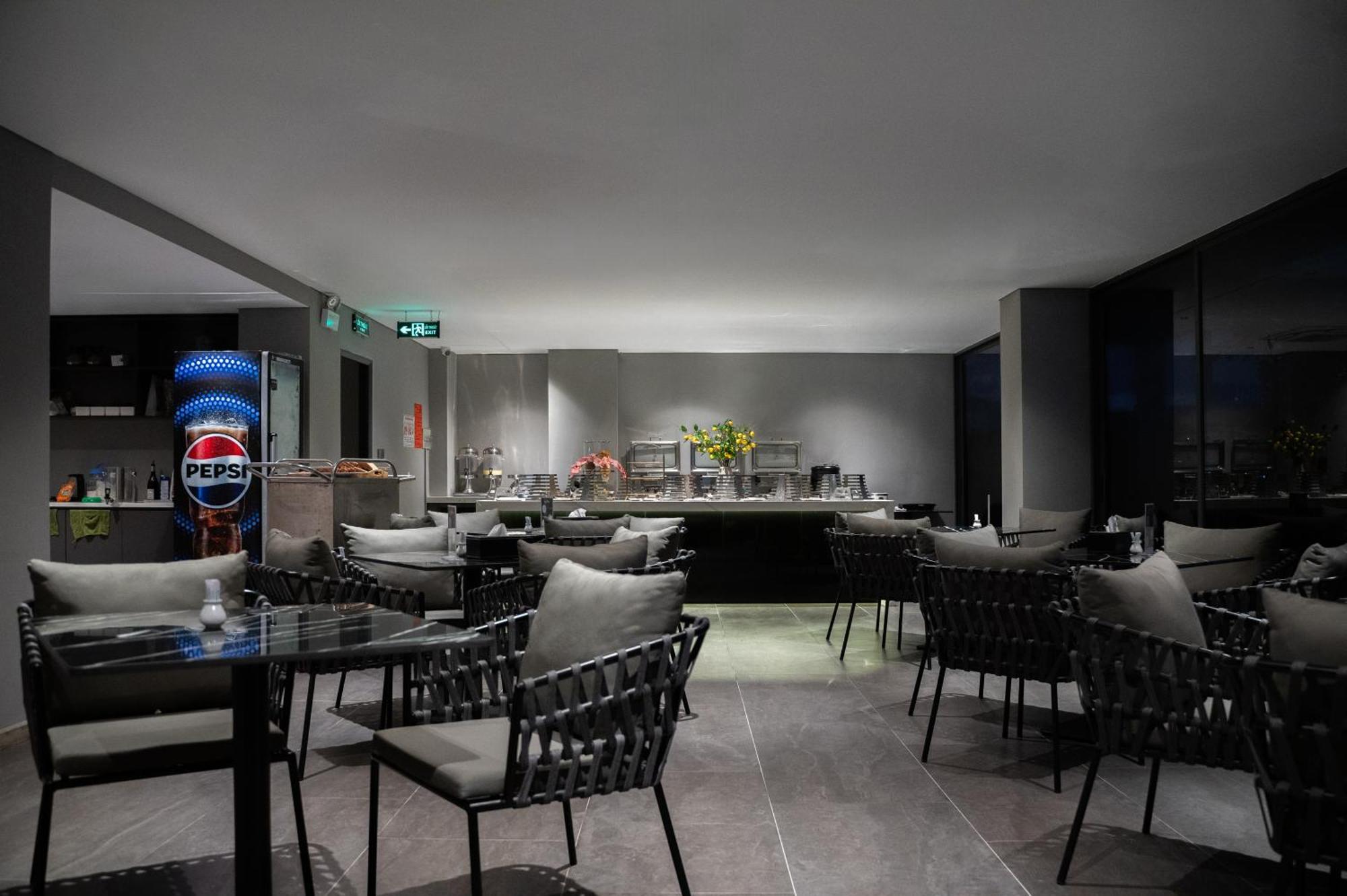 Jbay Beachfront Boutique Hotel Da Nang Zewnętrze zdjęcie