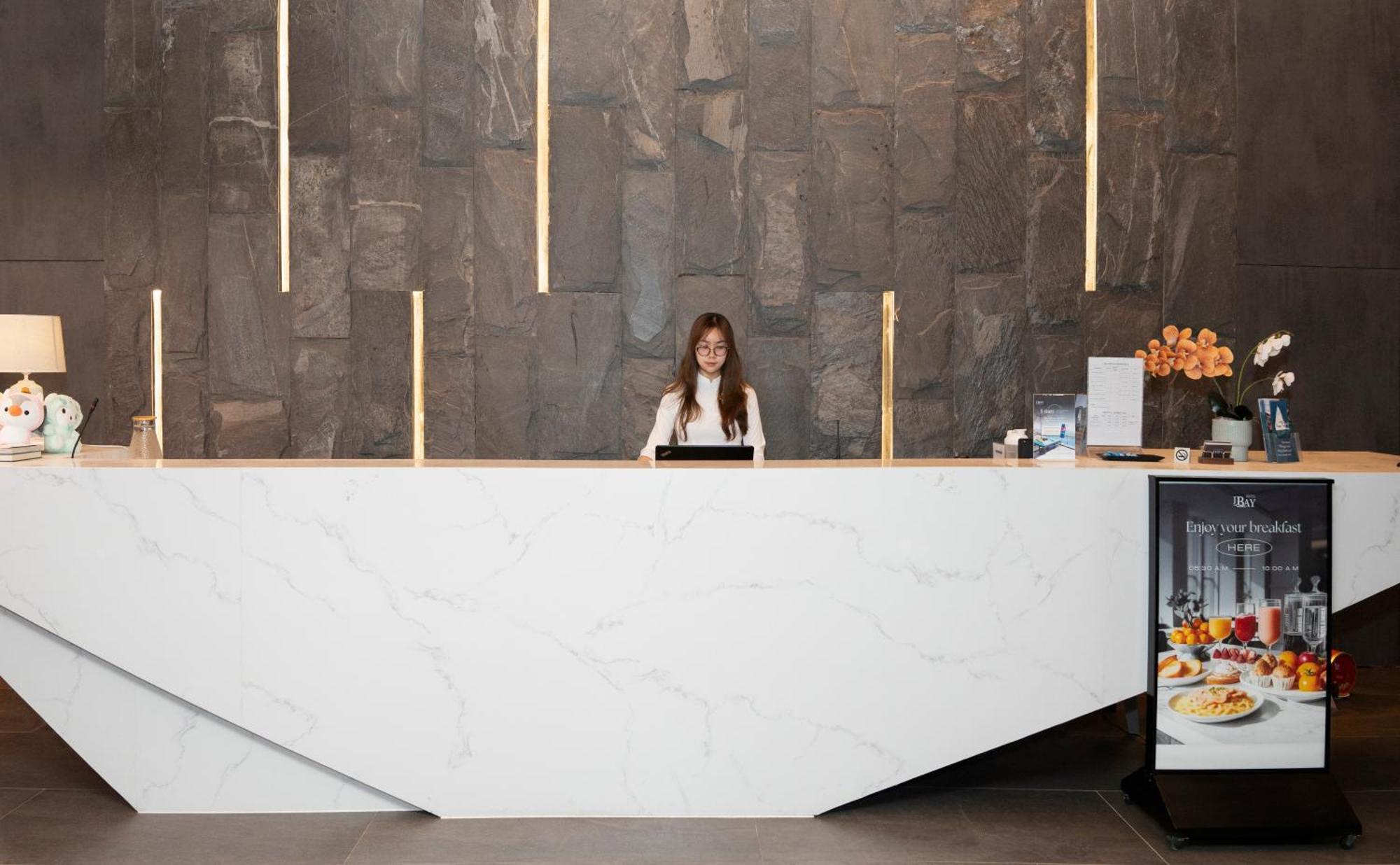 Jbay Beachfront Boutique Hotel Da Nang Zewnętrze zdjęcie