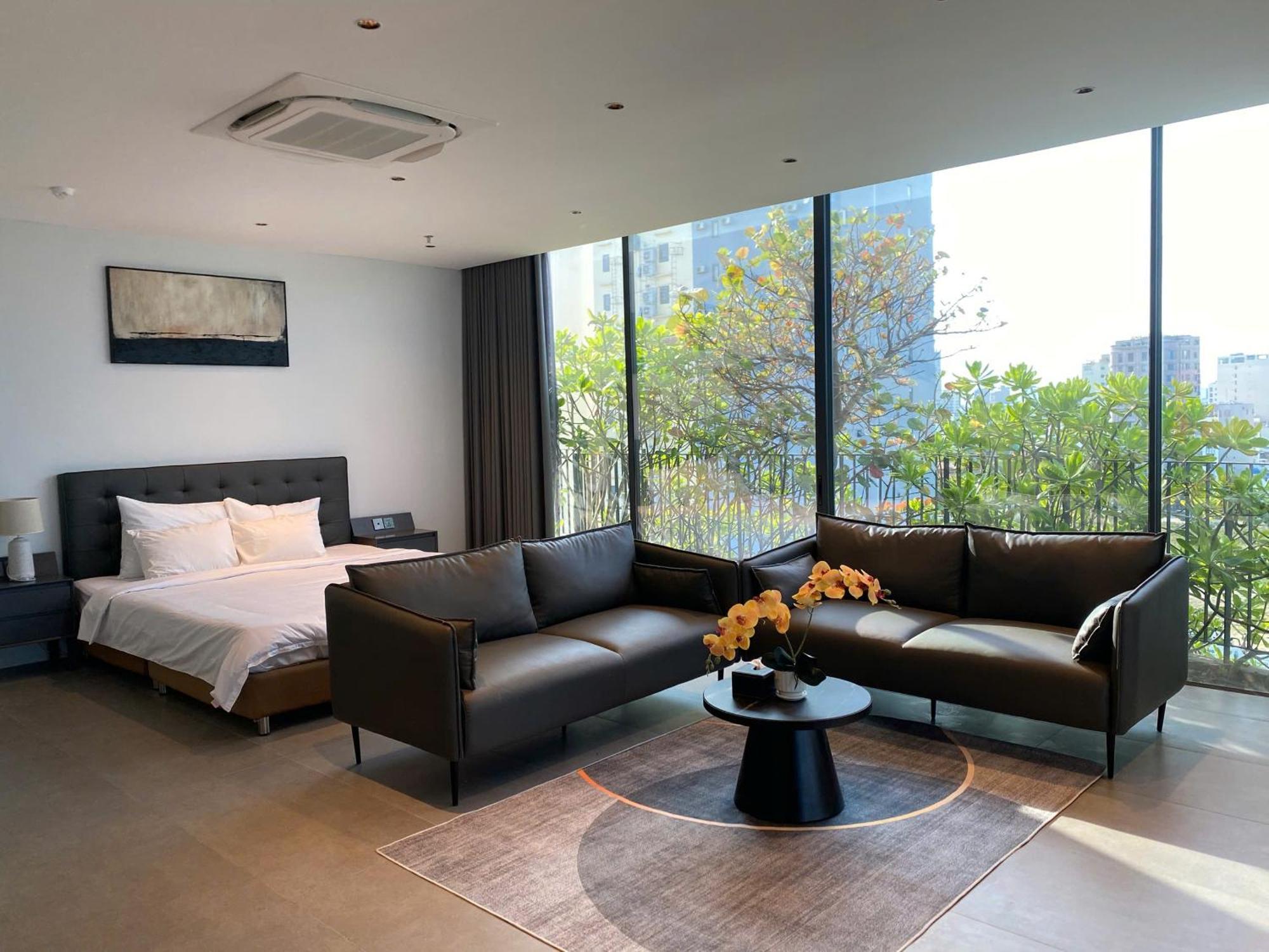 Jbay Beachfront Boutique Hotel Da Nang Zewnętrze zdjęcie