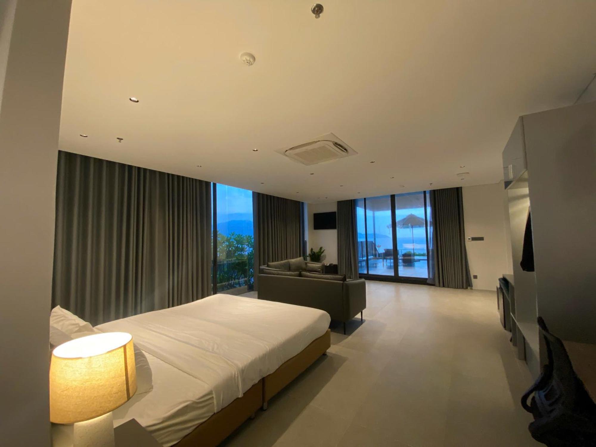 Jbay Beachfront Boutique Hotel Da Nang Zewnętrze zdjęcie