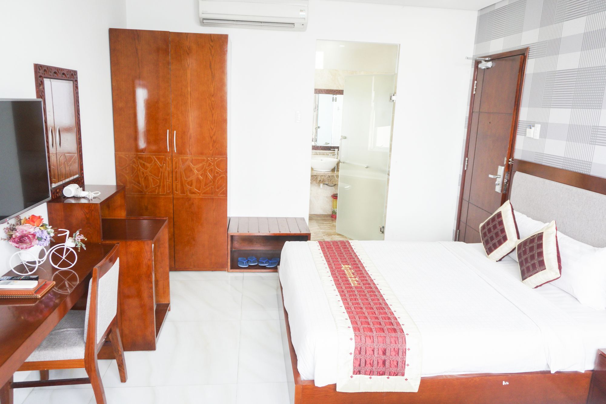 Jbay Beachfront Boutique Hotel Da Nang Zewnętrze zdjęcie