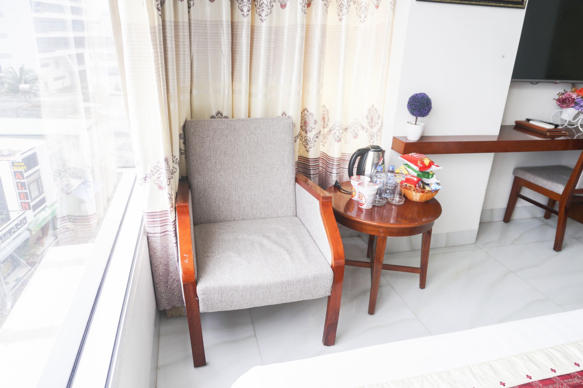Jbay Beachfront Boutique Hotel Da Nang Zewnętrze zdjęcie