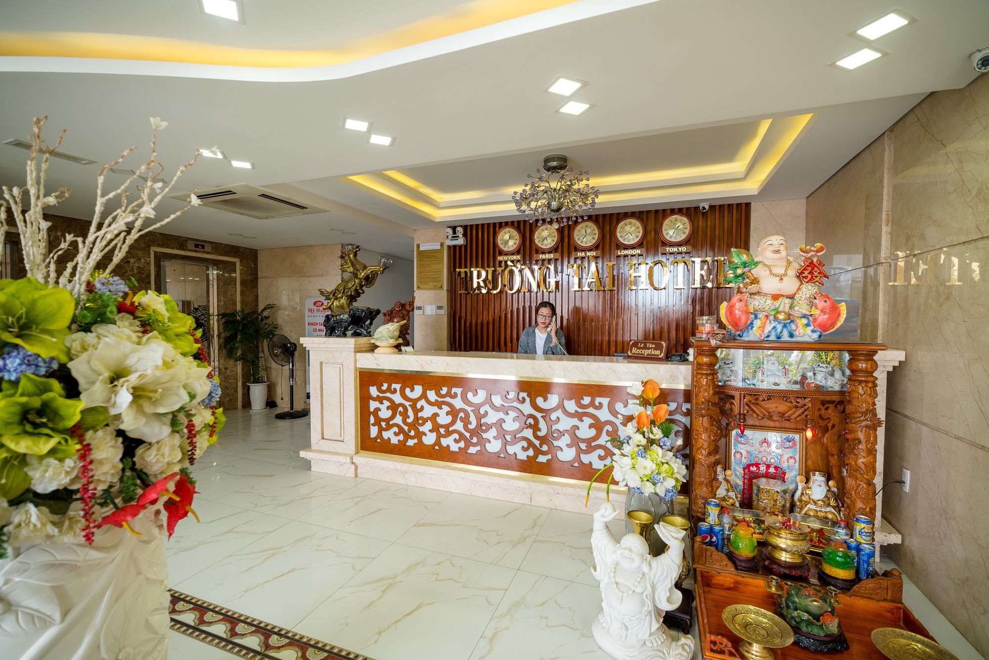 Jbay Beachfront Boutique Hotel Da Nang Zewnętrze zdjęcie