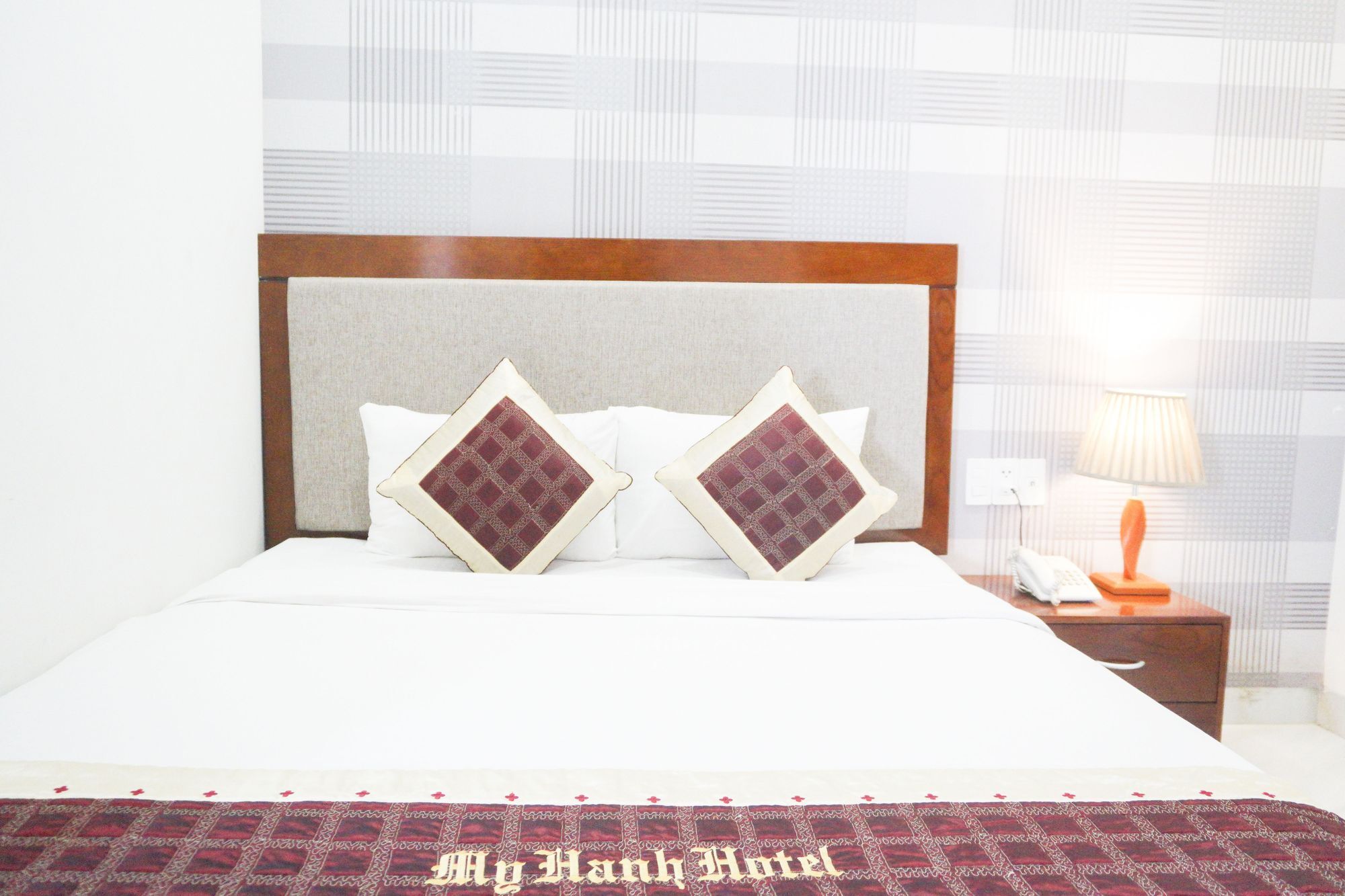Jbay Beachfront Boutique Hotel Da Nang Zewnętrze zdjęcie