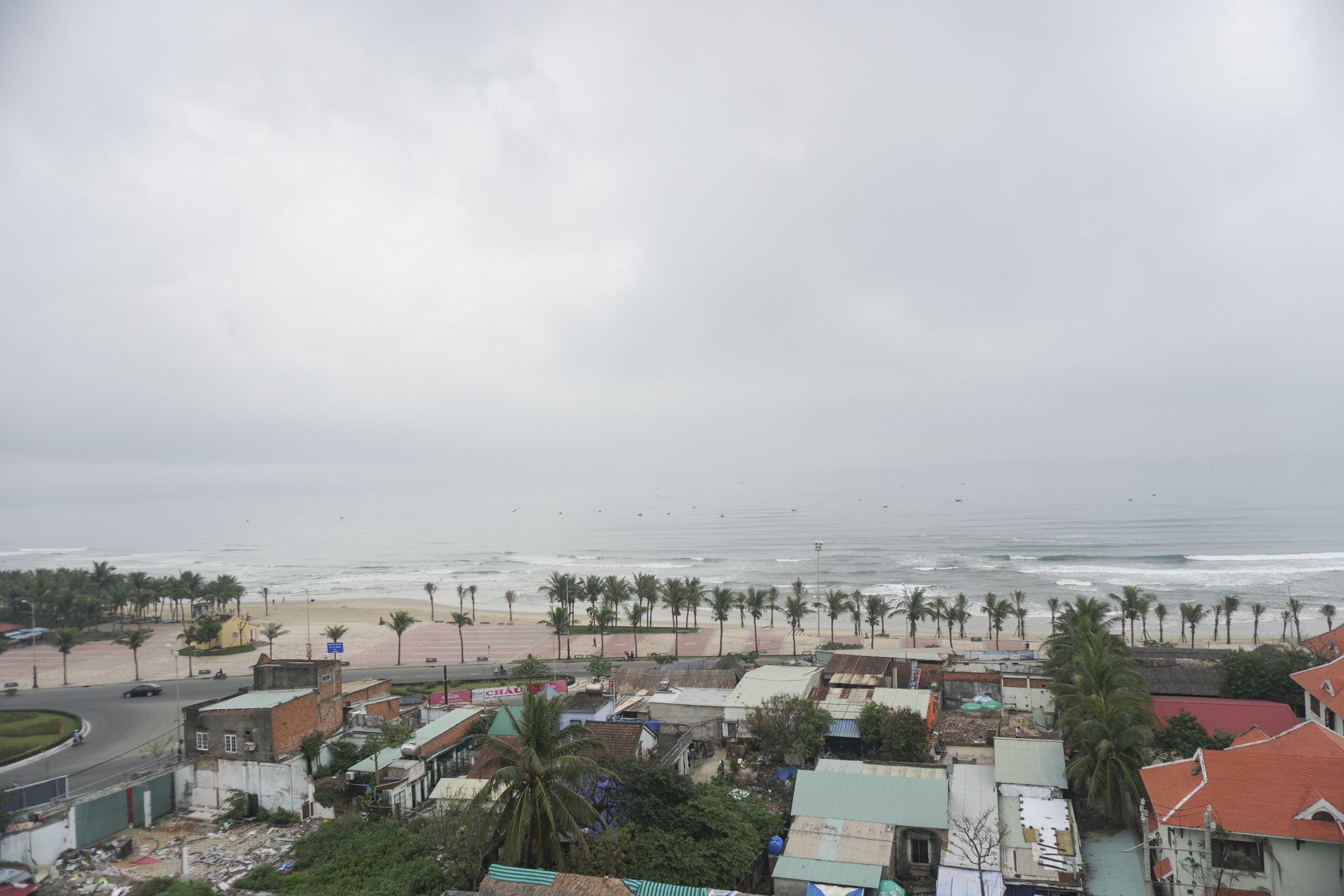 Jbay Beachfront Boutique Hotel Da Nang Zewnętrze zdjęcie