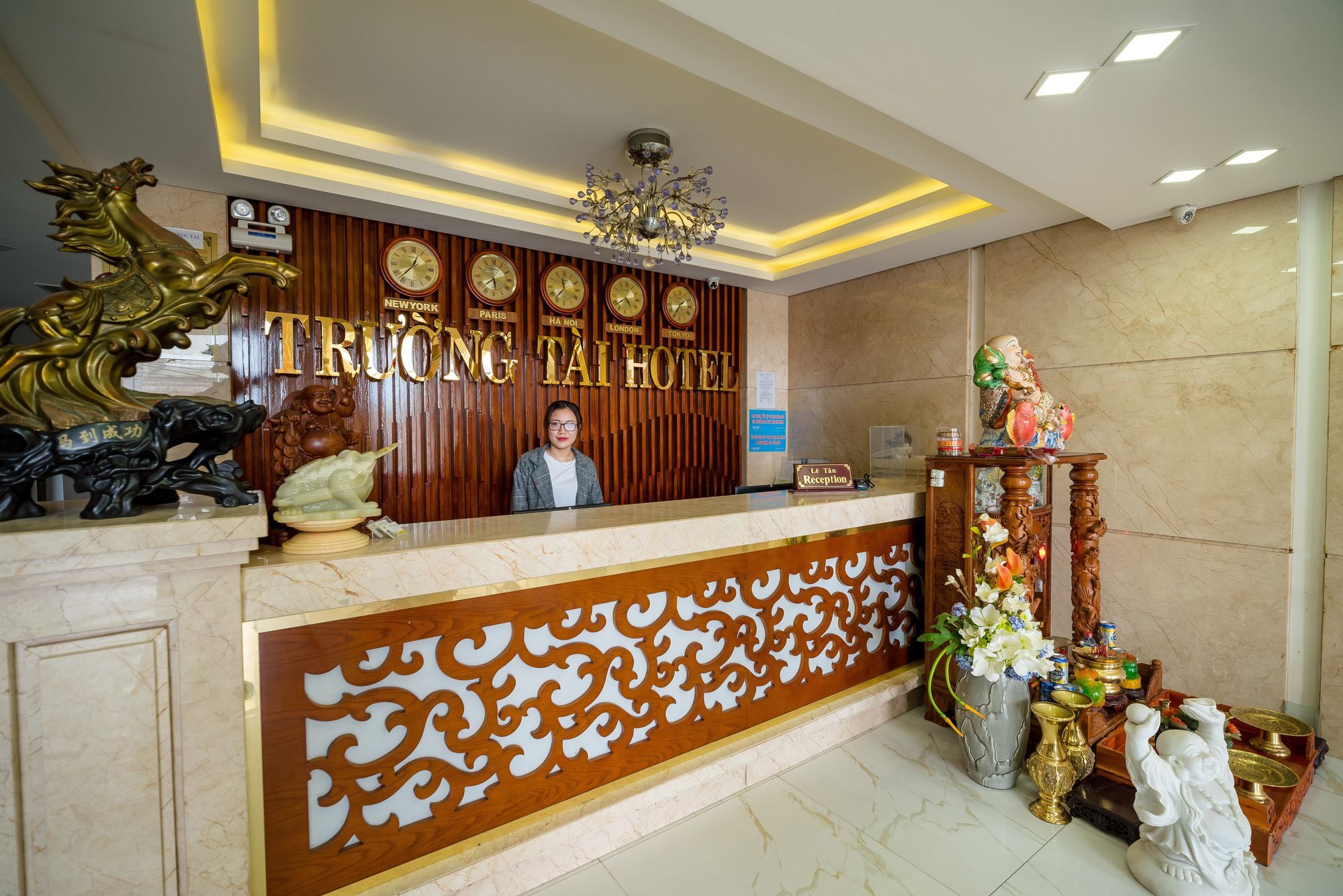 Jbay Beachfront Boutique Hotel Da Nang Zewnętrze zdjęcie